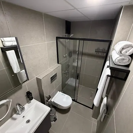 Twelve Diamond Hotel12 Apartamento