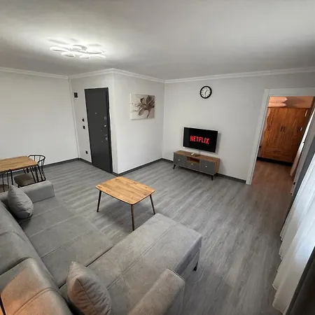 Twelve Diamond Hotel12 Apartamento